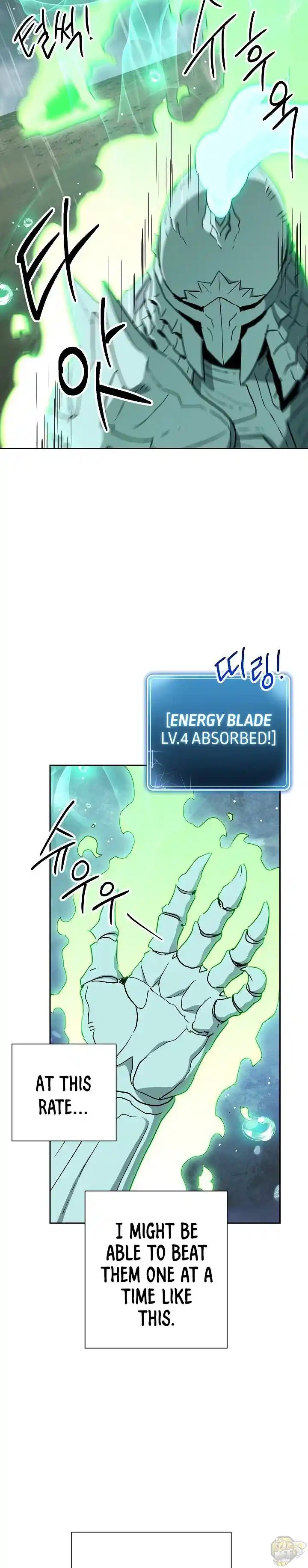 Skeleton Soldier (Skeleton Soldier Couldn’t Protect the Dungeon) Chapter 141