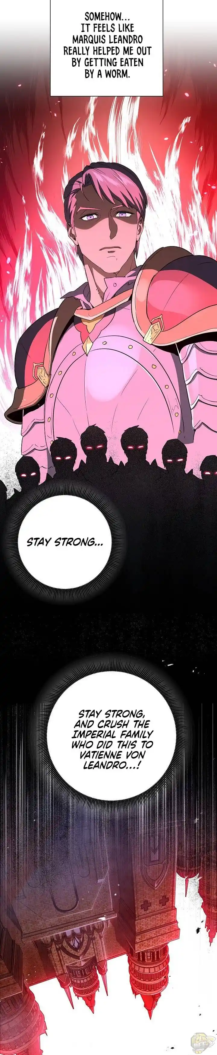 Skeleton Soldier (Skeleton Soldier Couldn’t Protect the Dungeon) Chapter 141