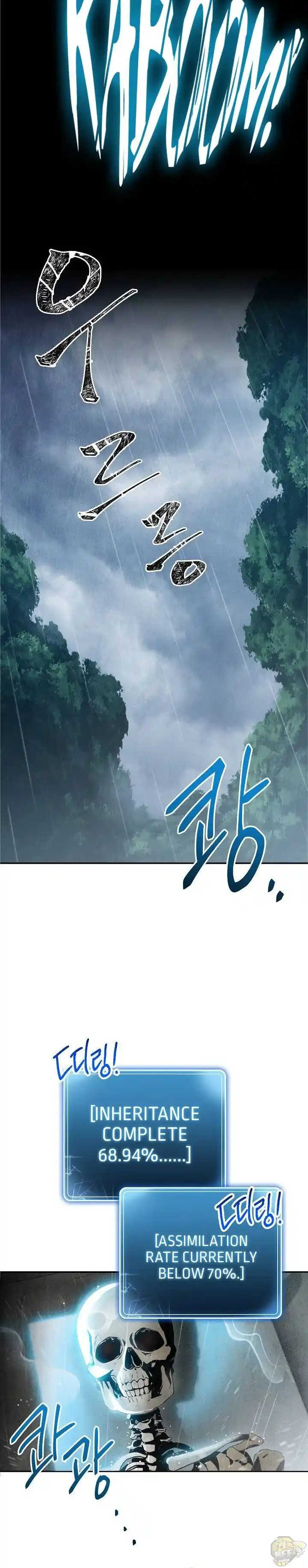 Skeleton Soldier (Skeleton Soldier Couldn’t Protect the Dungeon) Chapter 141