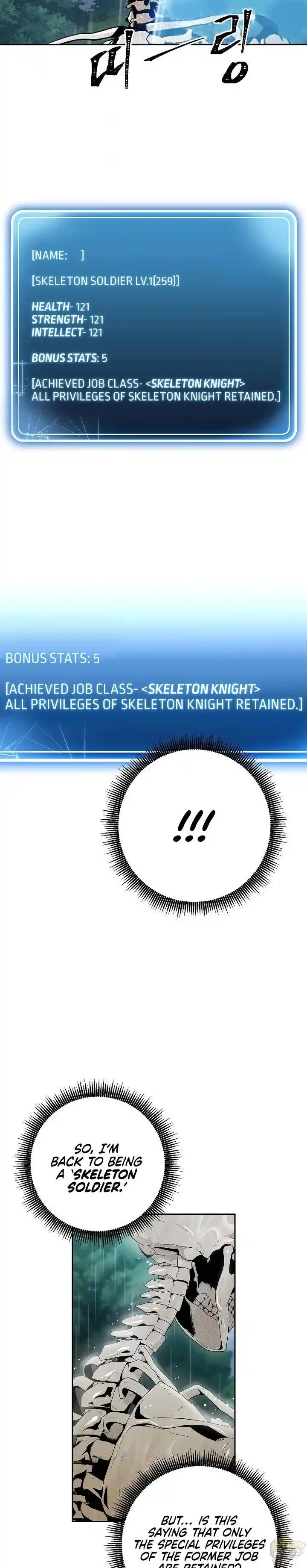 Skeleton Soldier (Skeleton Soldier Couldn’t Protect the Dungeon) Chapter 141