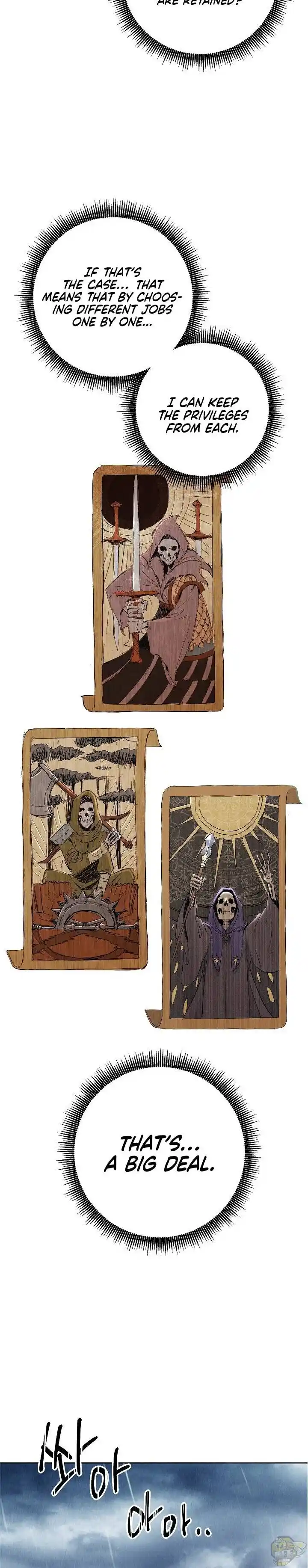 Skeleton Soldier (Skeleton Soldier Couldn’t Protect the Dungeon) Chapter 141