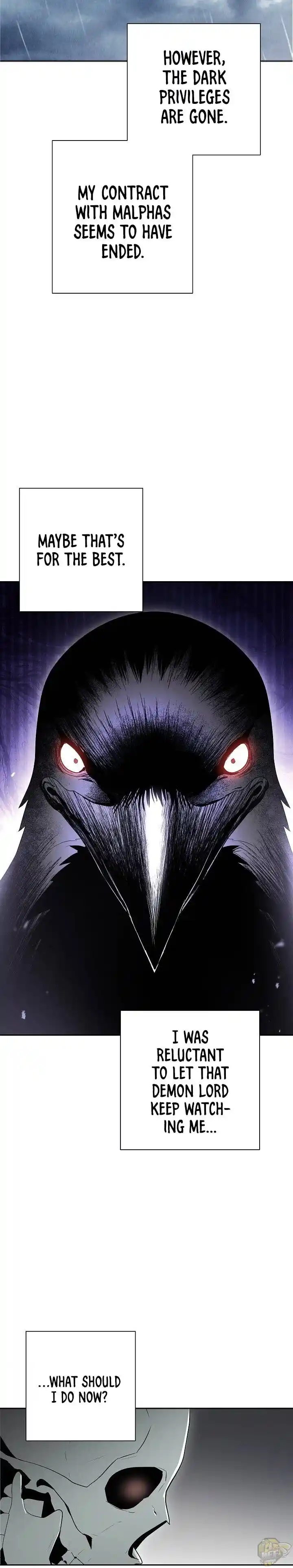 Skeleton Soldier (Skeleton Soldier Couldn’t Protect the Dungeon) Chapter 141