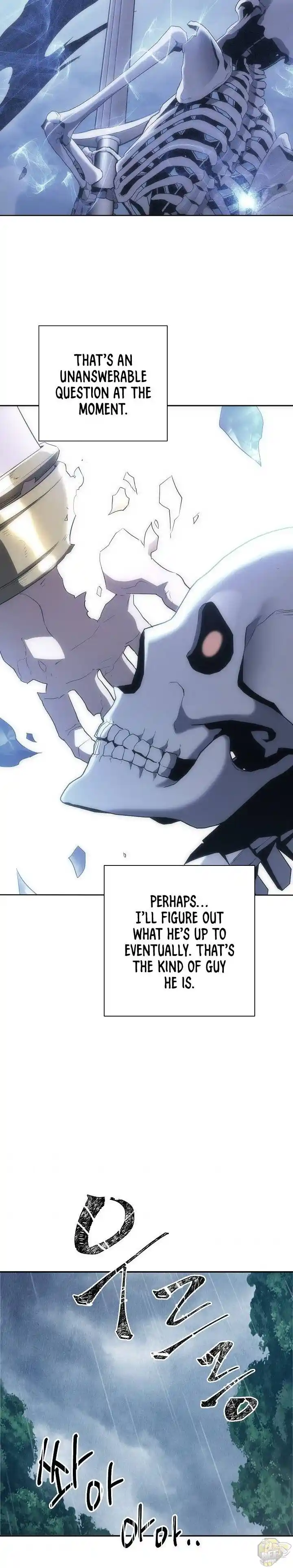 Skeleton Soldier (Skeleton Soldier Couldn’t Protect the Dungeon) Chapter 141