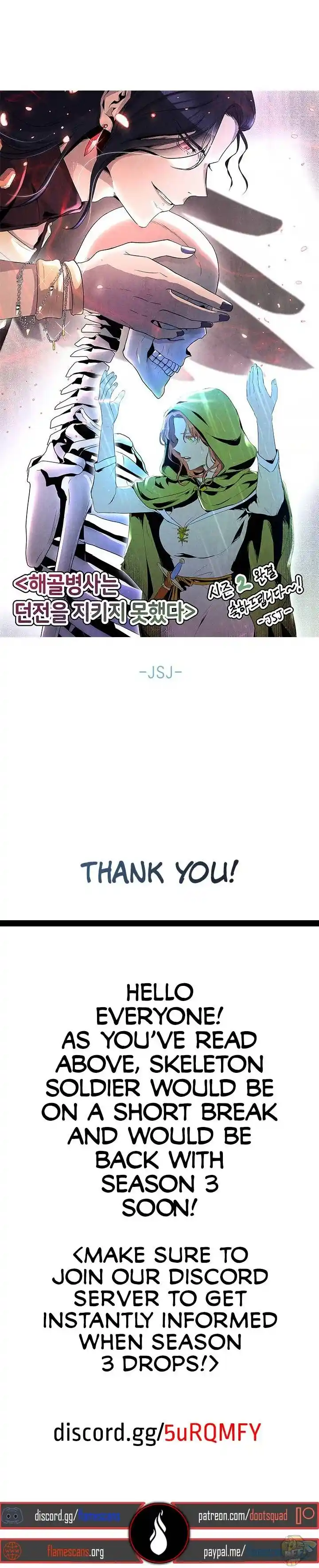 Skeleton Soldier (Skeleton Soldier Couldn’t Protect the Dungeon) Chapter 141