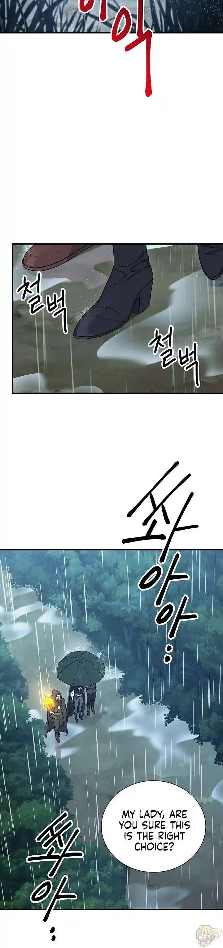 Skeleton Soldier (Skeleton Soldier Couldn’t Protect the Dungeon) Chapter 142