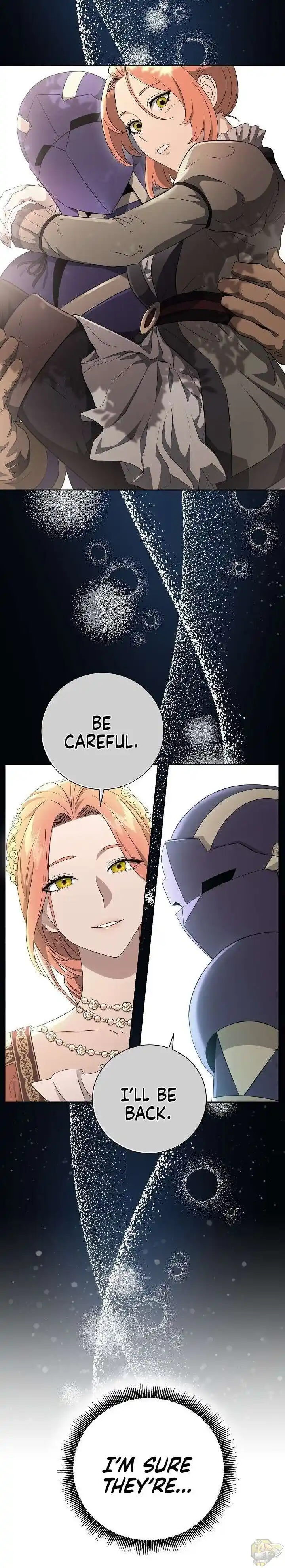 Skeleton Soldier (Skeleton Soldier Couldn’t Protect the Dungeon) Chapter 142