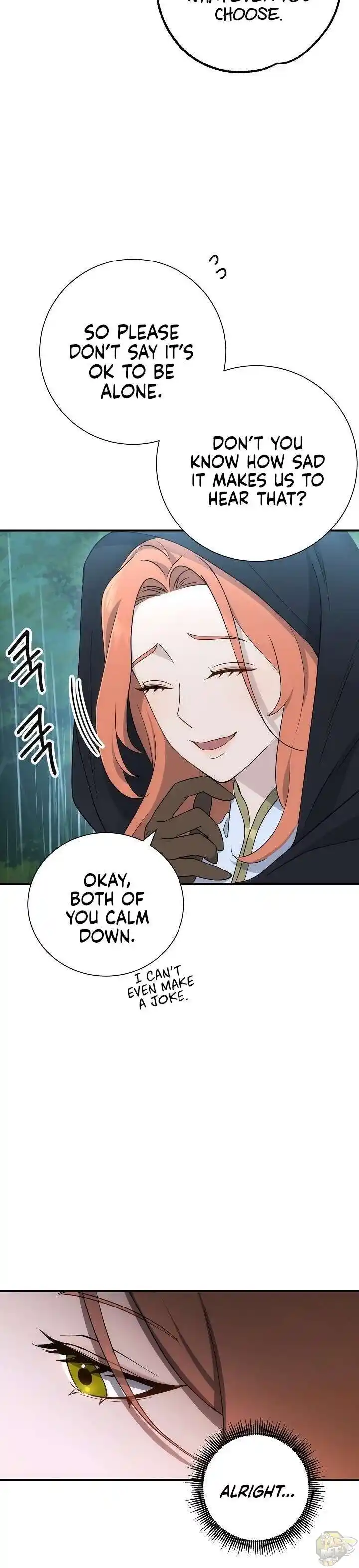 Skeleton Soldier (Skeleton Soldier Couldn’t Protect the Dungeon) Chapter 142