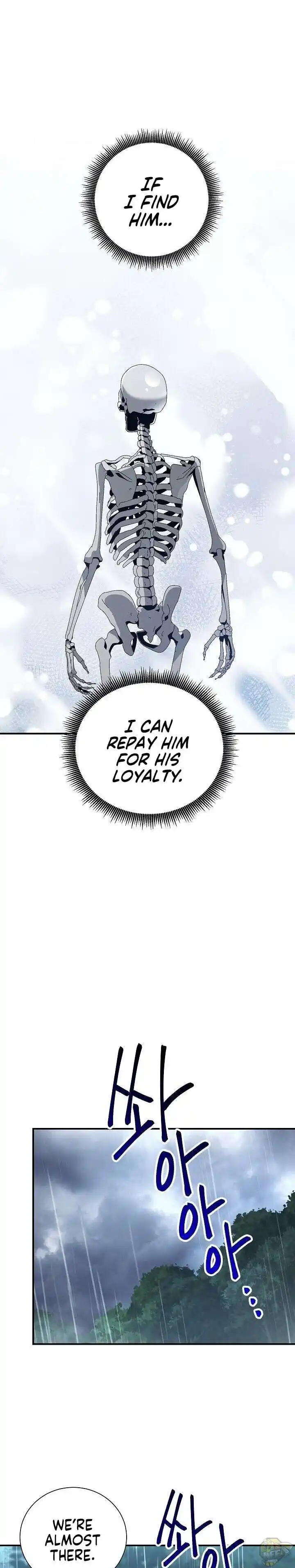 Skeleton Soldier (Skeleton Soldier Couldn’t Protect the Dungeon) Chapter 142