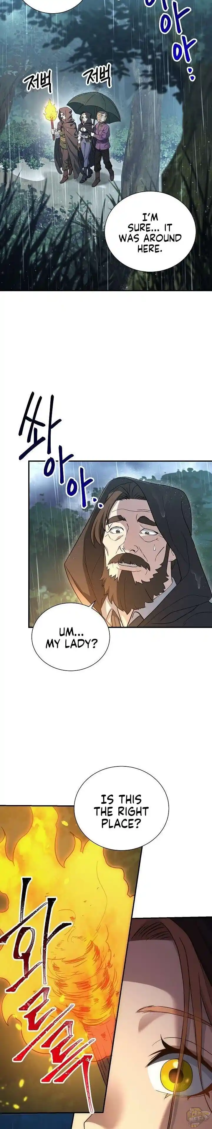 Skeleton Soldier (Skeleton Soldier Couldn’t Protect the Dungeon) Chapter 142