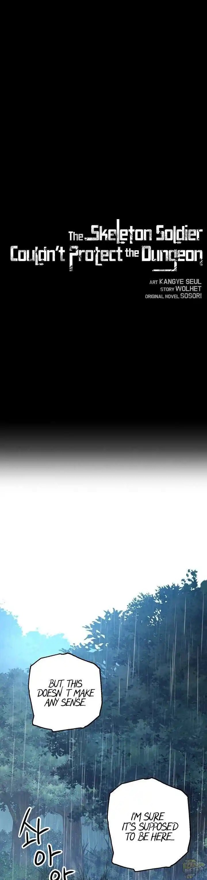 Skeleton Soldier (Skeleton Soldier Couldn’t Protect the Dungeon) Chapter 142
