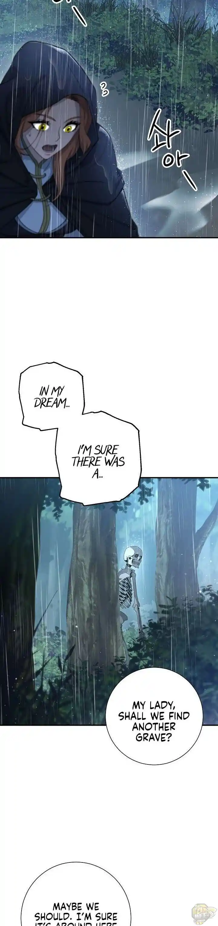 Skeleton Soldier (Skeleton Soldier Couldn’t Protect the Dungeon) Chapter 142