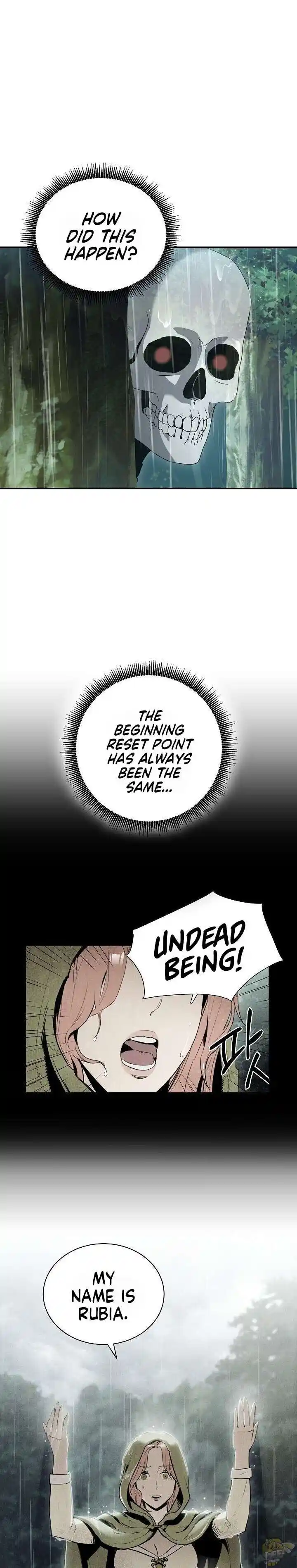 Skeleton Soldier (Skeleton Soldier Couldn’t Protect the Dungeon) Chapter 142