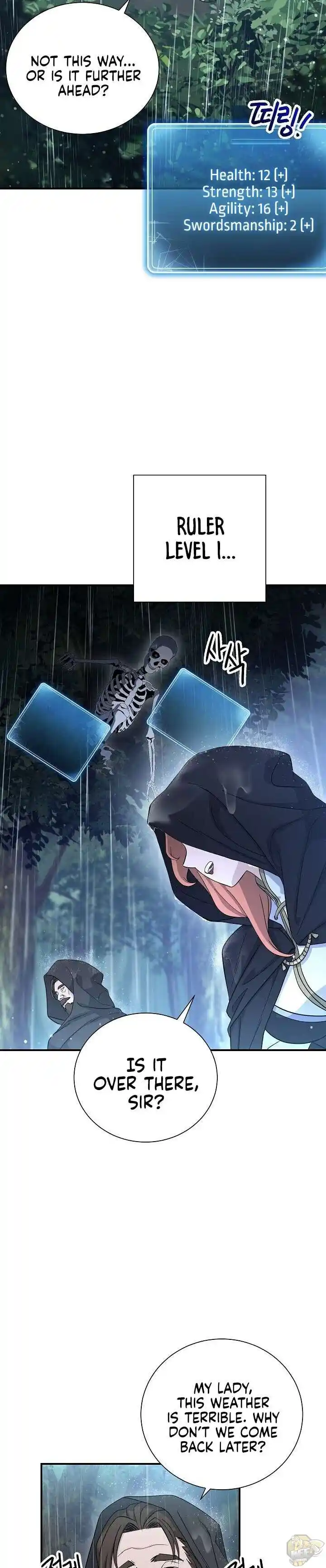 Skeleton Soldier (Skeleton Soldier Couldn’t Protect the Dungeon) Chapter 142