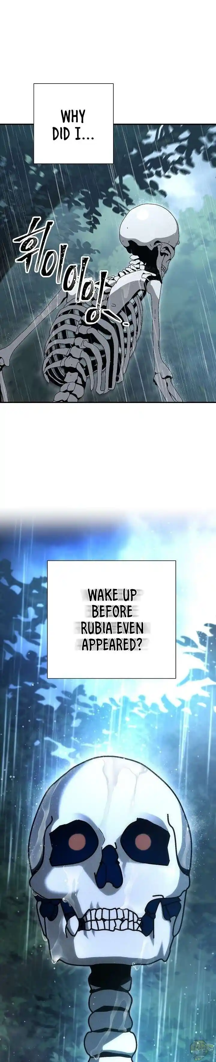 Skeleton Soldier (Skeleton Soldier Couldn’t Protect the Dungeon) Chapter 142