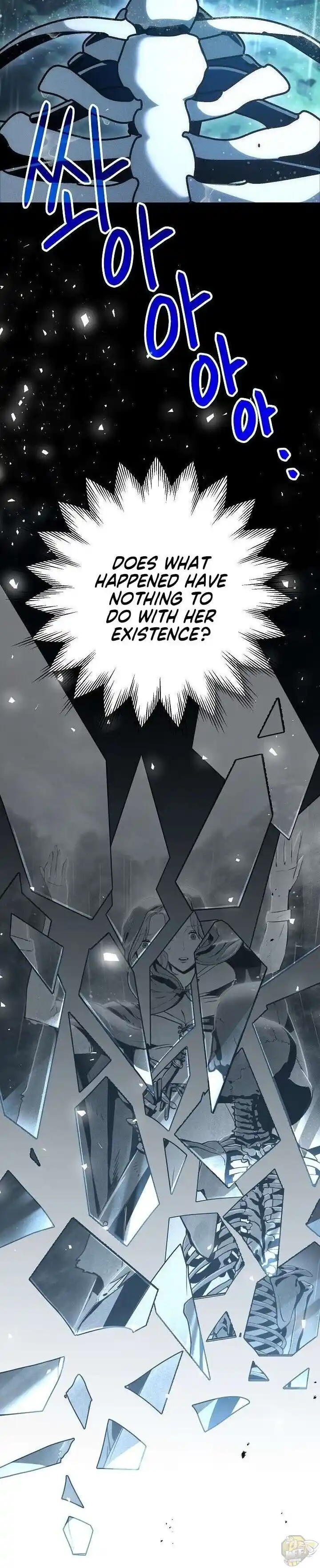 Skeleton Soldier (Skeleton Soldier Couldn’t Protect the Dungeon) Chapter 142