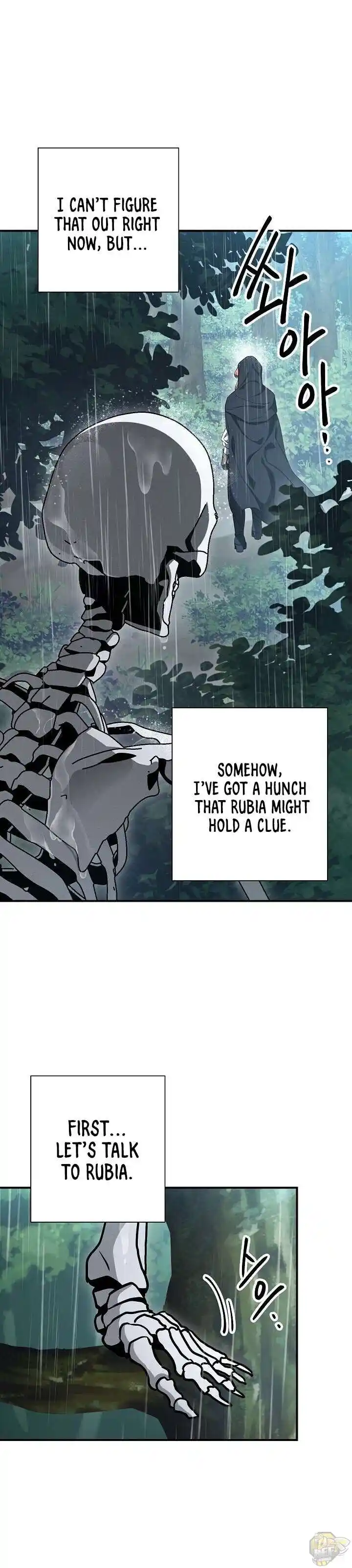 Skeleton Soldier (Skeleton Soldier Couldn’t Protect the Dungeon) Chapter 142