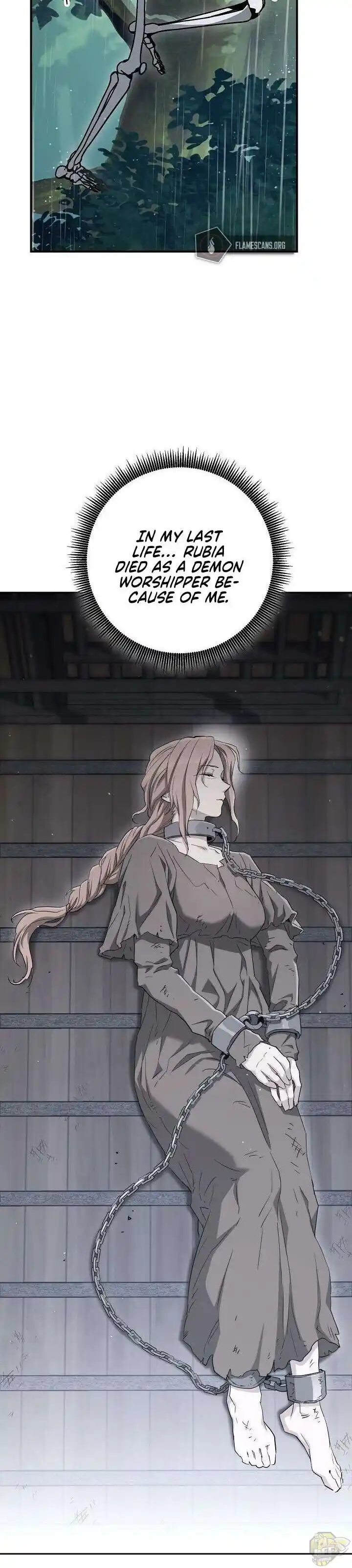 Skeleton Soldier (Skeleton Soldier Couldn’t Protect the Dungeon) Chapter 142