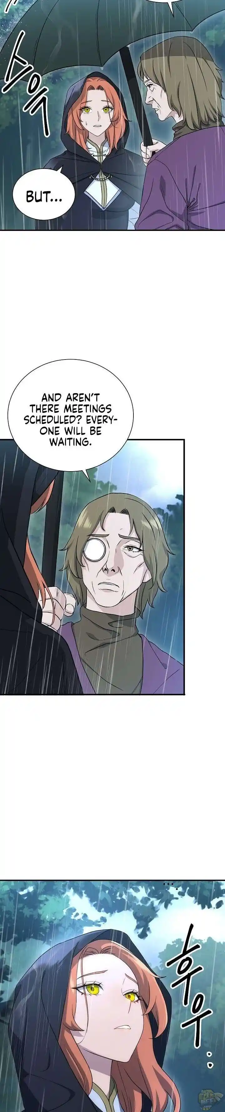 Skeleton Soldier (Skeleton Soldier Couldn’t Protect the Dungeon) Chapter 142