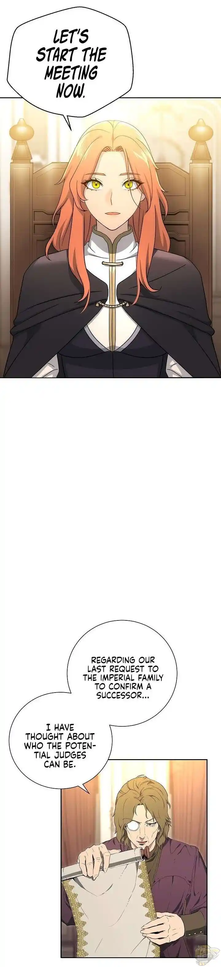 Skeleton Soldier (Skeleton Soldier Couldn’t Protect the Dungeon) Chapter 142