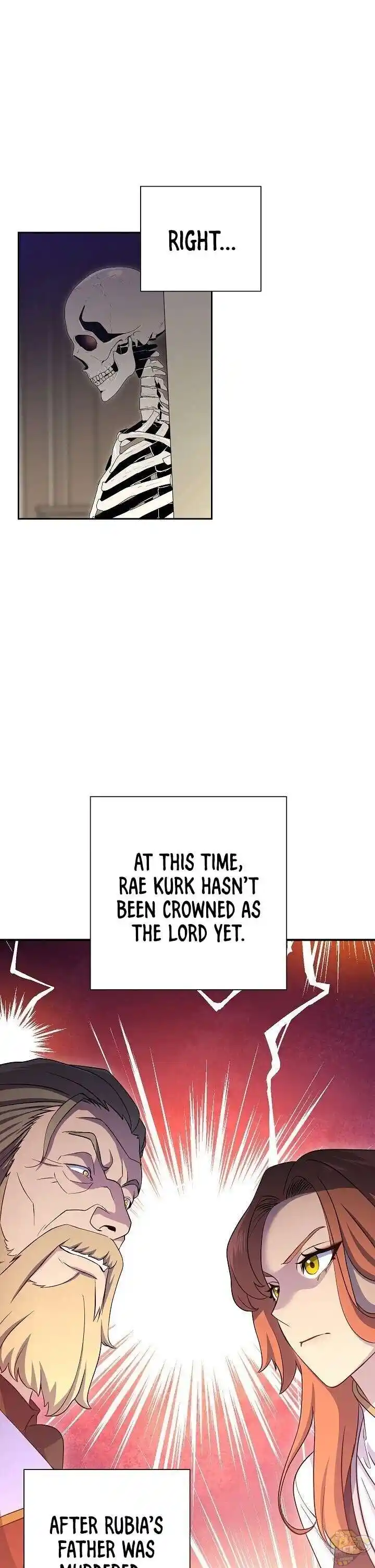 Skeleton Soldier (Skeleton Soldier Couldn’t Protect the Dungeon) Chapter 142