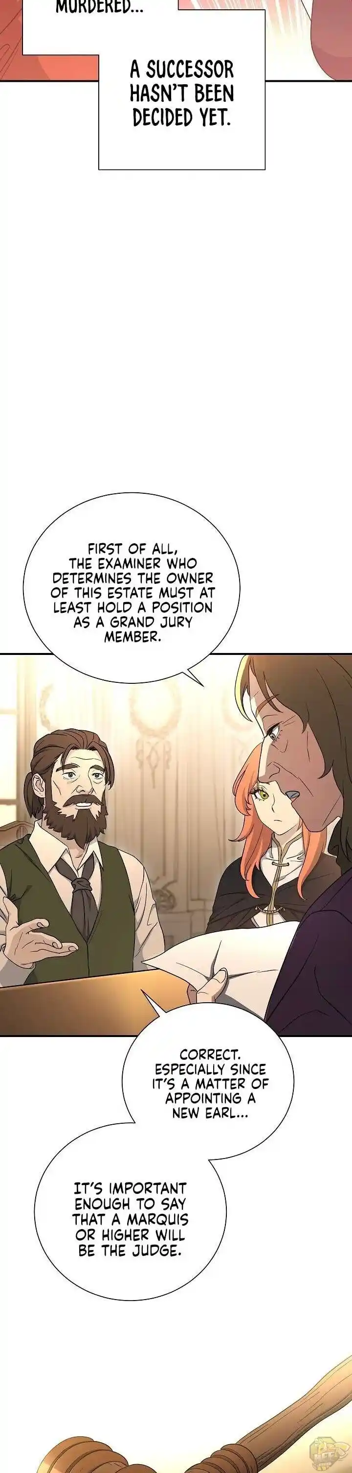 Skeleton Soldier (Skeleton Soldier Couldn’t Protect the Dungeon) Chapter 142