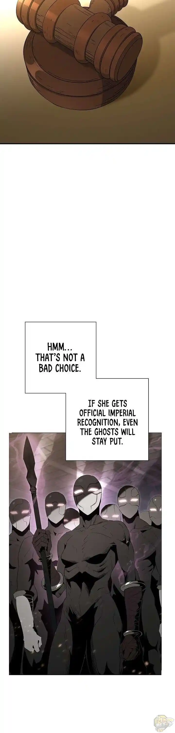 Skeleton Soldier (Skeleton Soldier Couldn’t Protect the Dungeon) Chapter 142