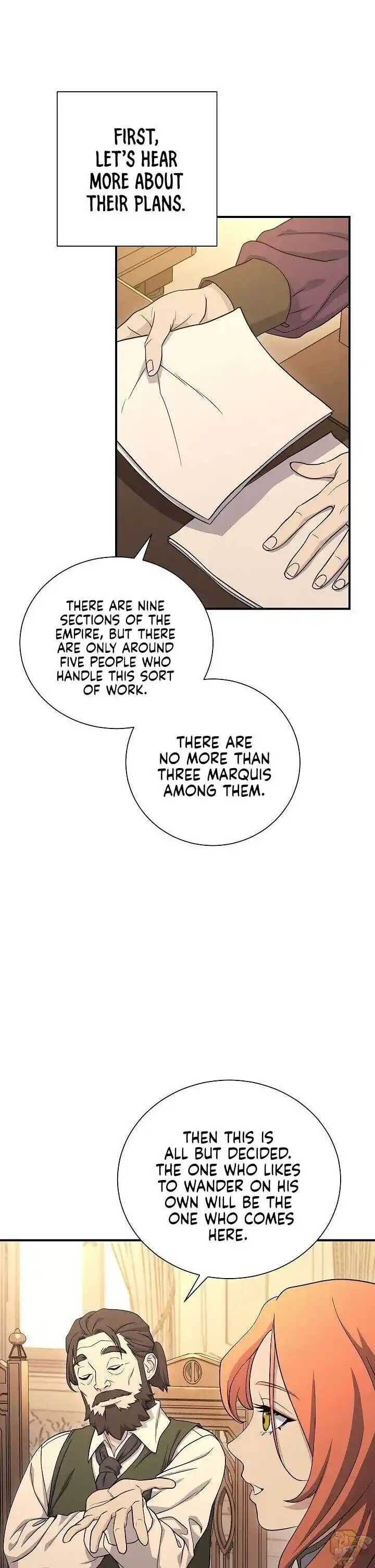 Skeleton Soldier (Skeleton Soldier Couldn’t Protect the Dungeon) Chapter 142