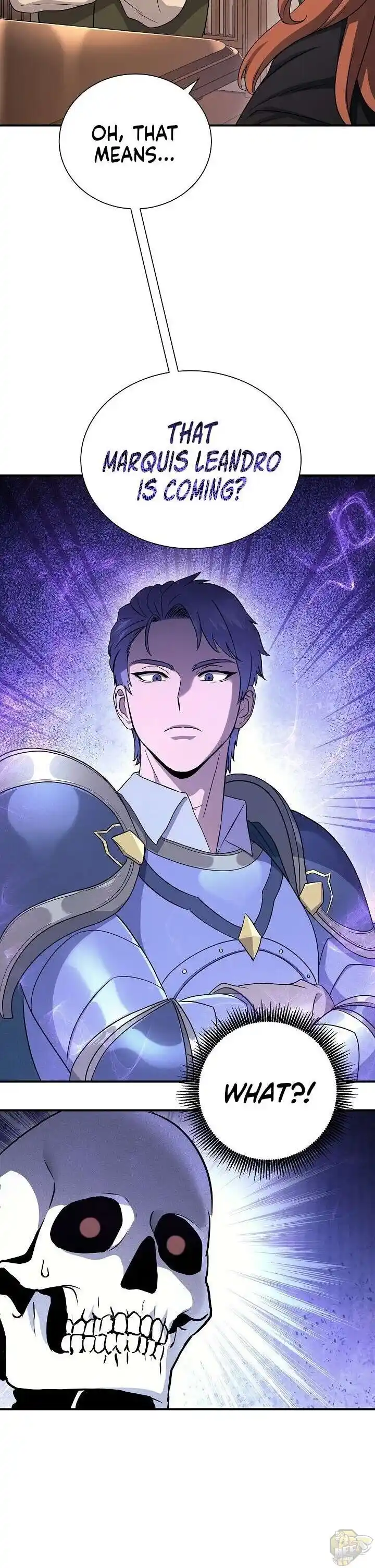 Skeleton Soldier (Skeleton Soldier Couldn’t Protect the Dungeon) Chapter 142