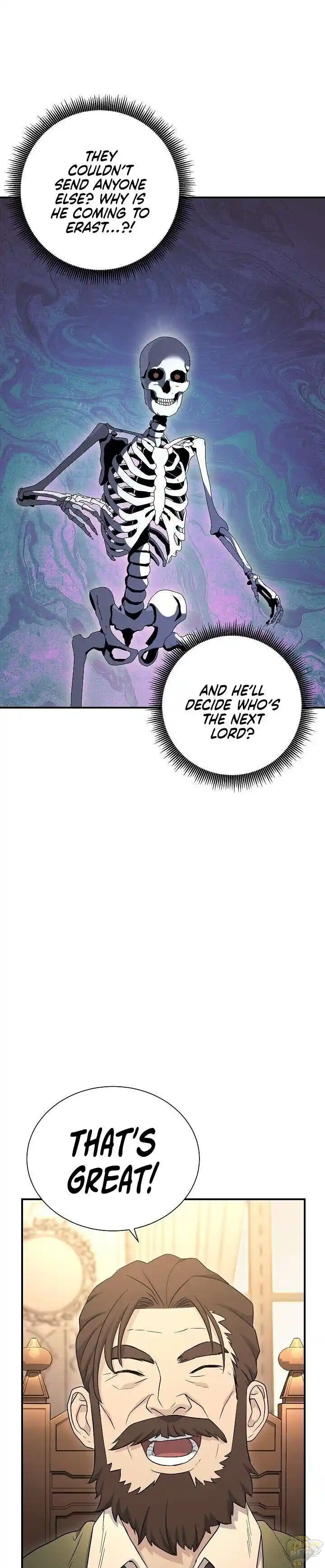 Skeleton Soldier (Skeleton Soldier Couldn’t Protect the Dungeon) Chapter 142