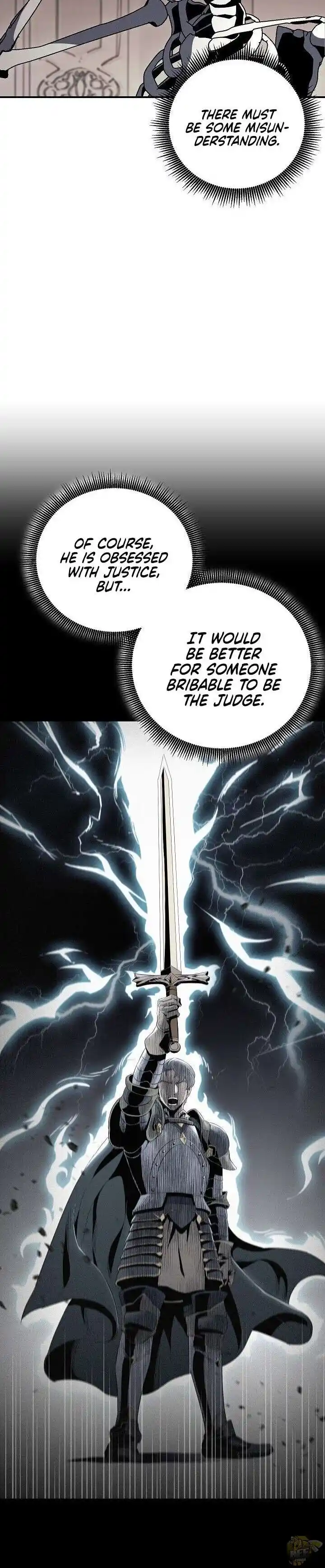 Skeleton Soldier (Skeleton Soldier Couldn’t Protect the Dungeon) Chapter 142