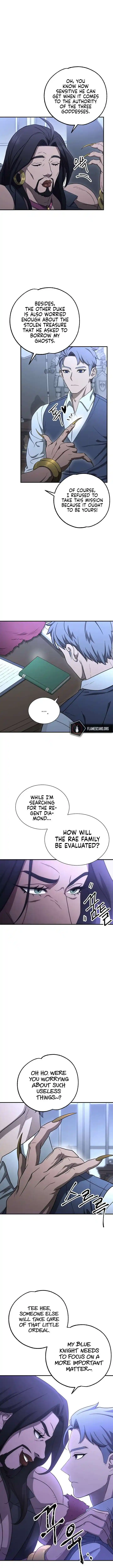 Skeleton Soldier (Skeleton Soldier Couldn’t Protect the Dungeon) Chapter 143