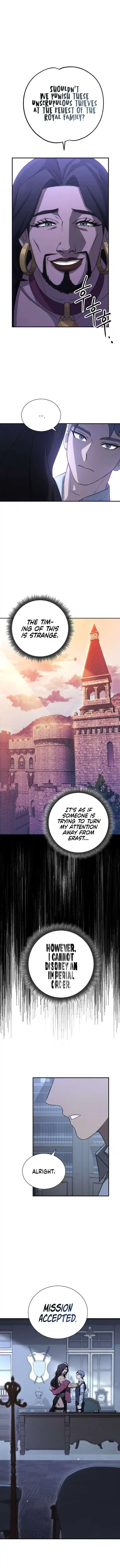 Skeleton Soldier (Skeleton Soldier Couldn’t Protect the Dungeon) Chapter 143