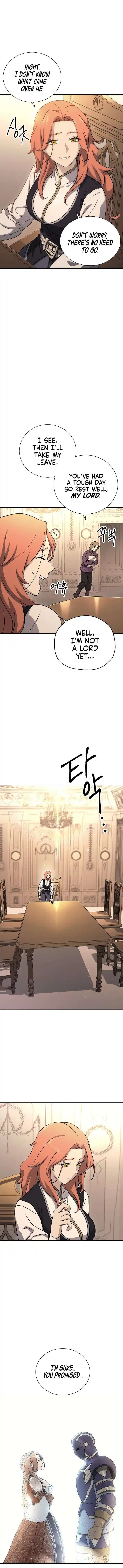 Skeleton Soldier (Skeleton Soldier Couldn’t Protect the Dungeon) Chapter 143