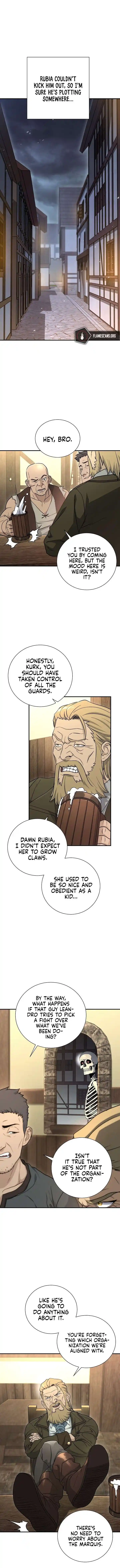 Skeleton Soldier (Skeleton Soldier Couldn’t Protect the Dungeon) Chapter 143