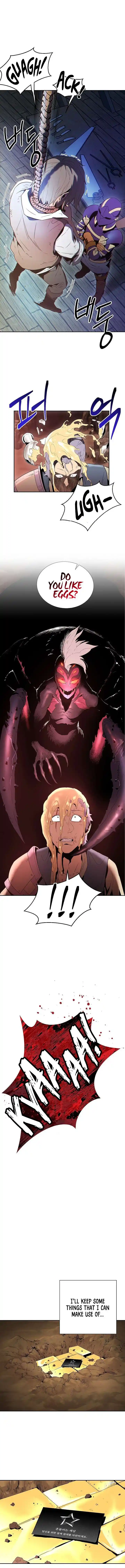 Skeleton Soldier (Skeleton Soldier Couldn’t Protect the Dungeon) Chapter 143