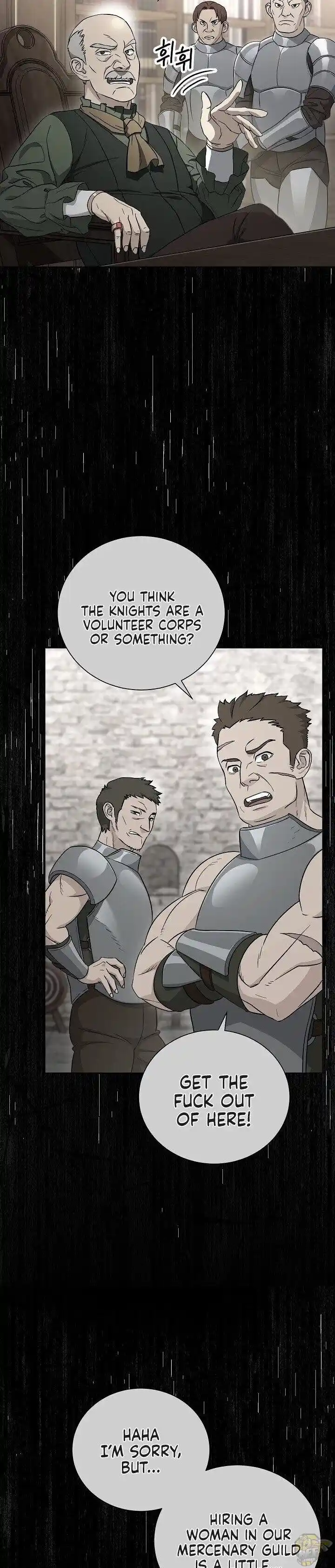 Skeleton Soldier (Skeleton Soldier Couldn’t Protect the Dungeon) Chapter 144