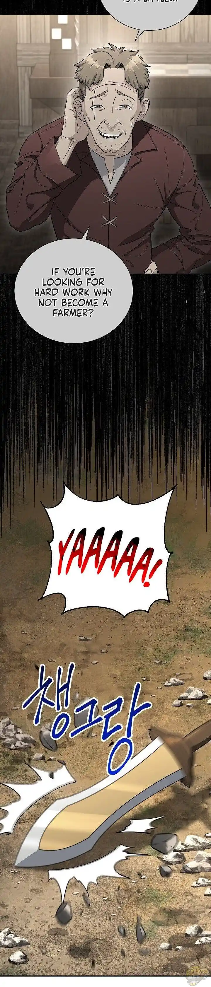 Skeleton Soldier (Skeleton Soldier Couldn’t Protect the Dungeon) Chapter 144