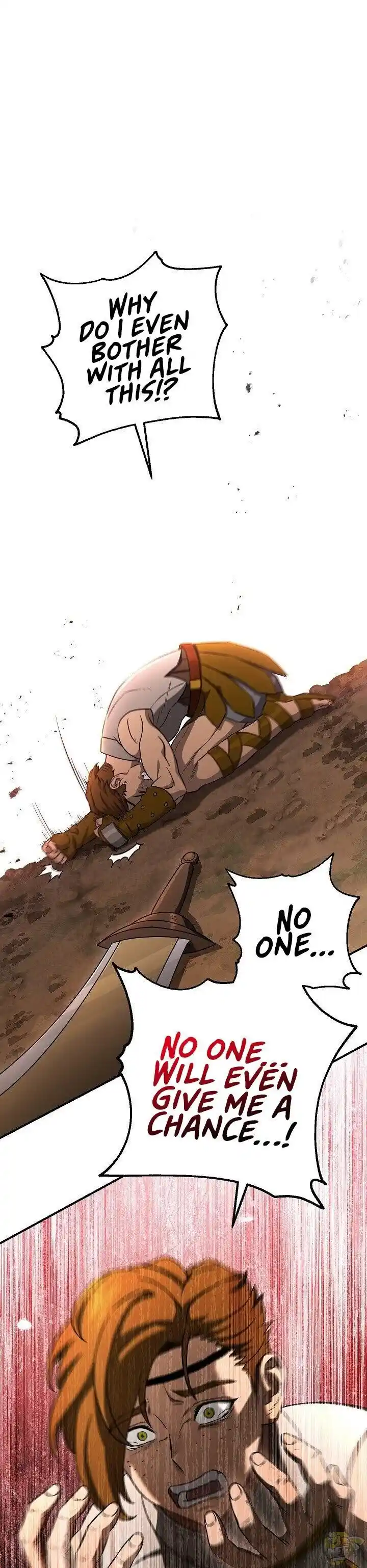 Skeleton Soldier (Skeleton Soldier Couldn’t Protect the Dungeon) Chapter 144