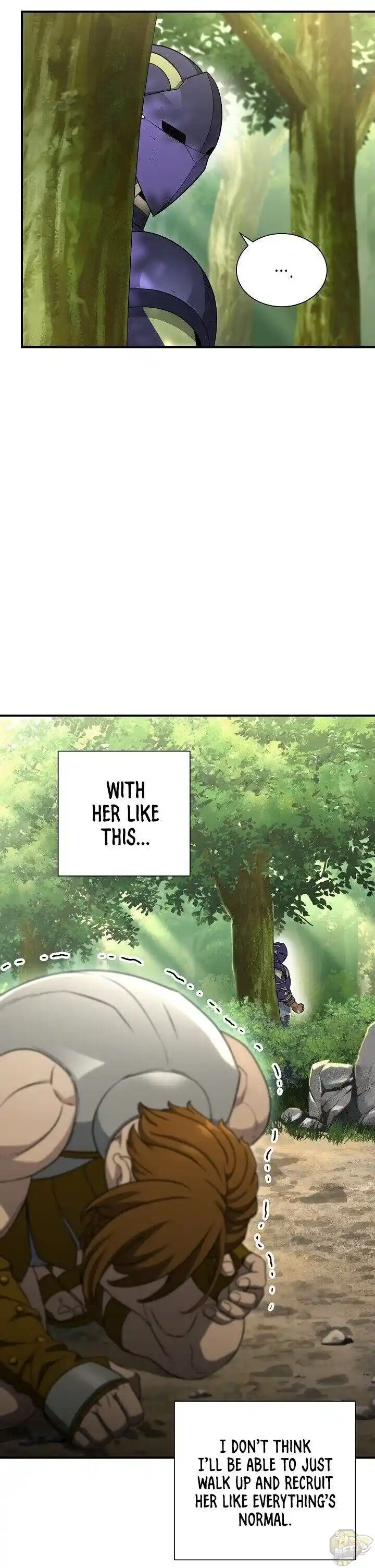 Skeleton Soldier (Skeleton Soldier Couldn’t Protect the Dungeon) Chapter 144