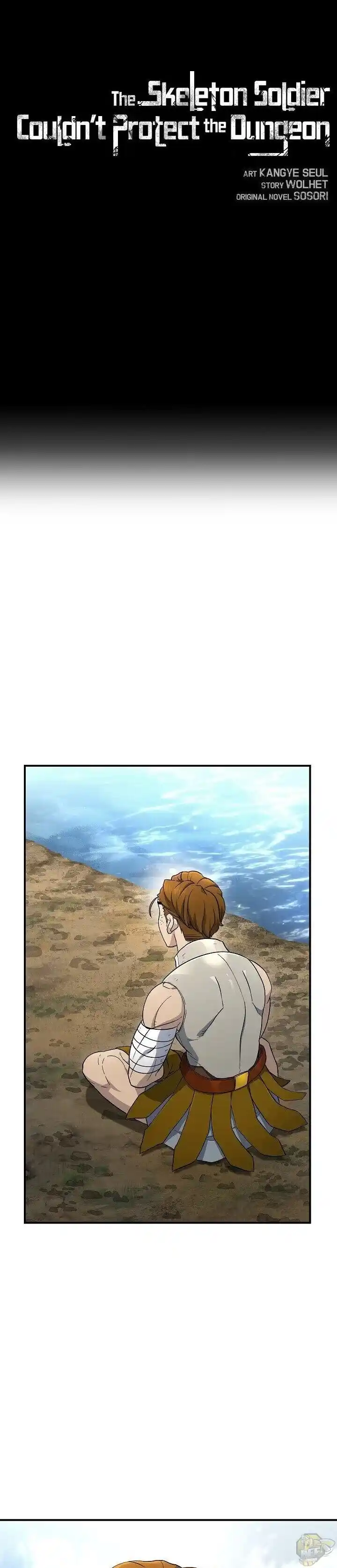 Skeleton Soldier (Skeleton Soldier Couldn’t Protect the Dungeon) Chapter 144