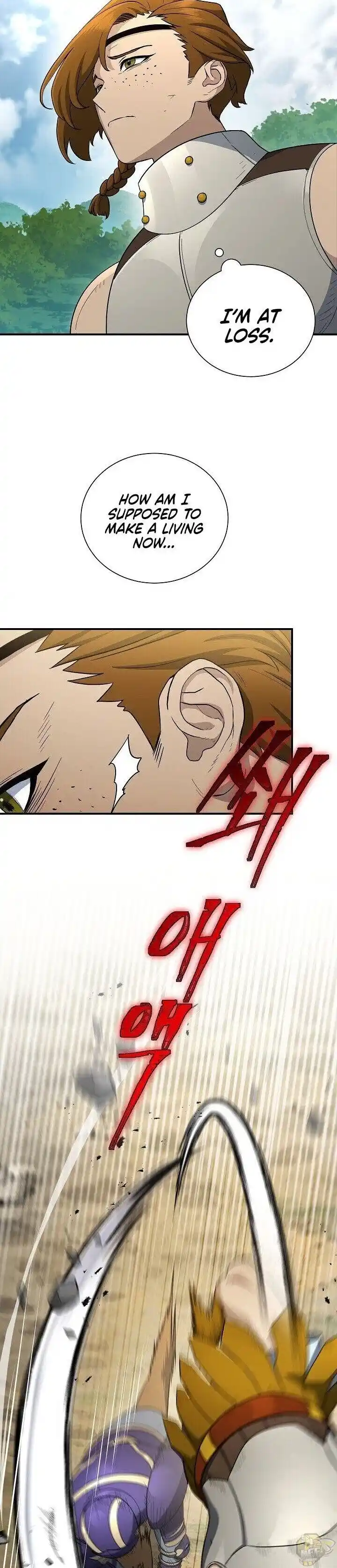 Skeleton Soldier (Skeleton Soldier Couldn’t Protect the Dungeon) Chapter 144