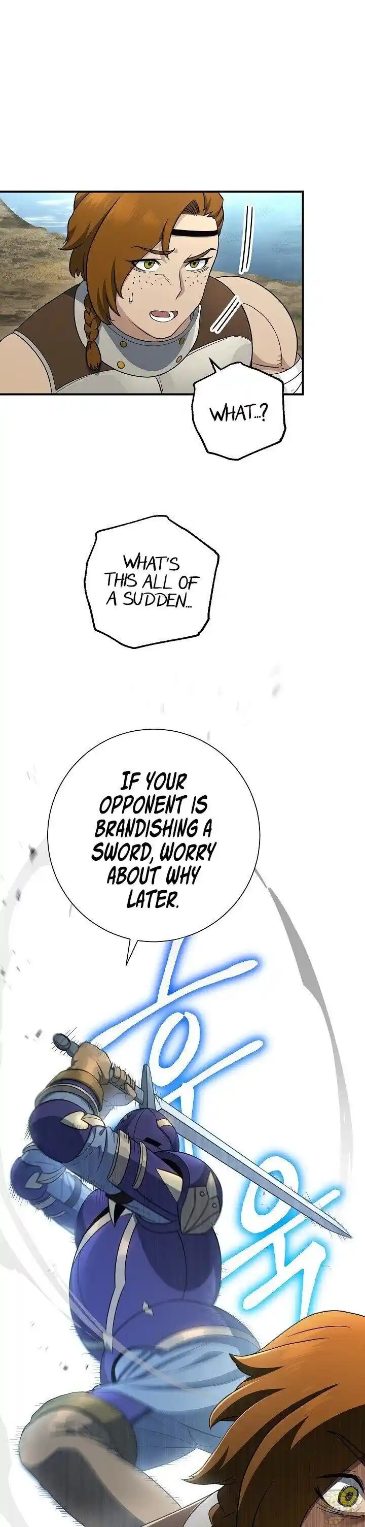 Skeleton Soldier (Skeleton Soldier Couldn’t Protect the Dungeon) Chapter 144