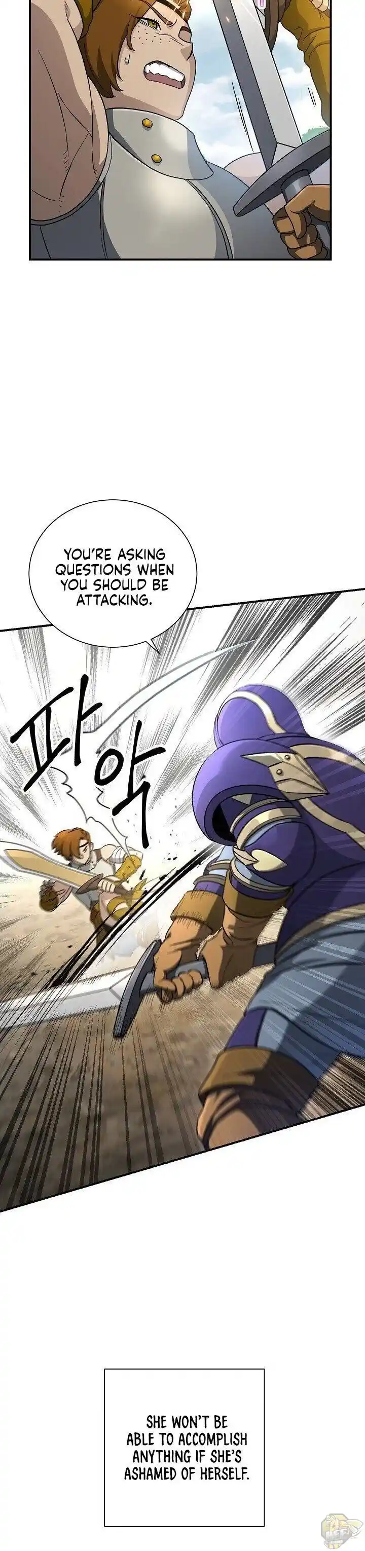 Skeleton Soldier (Skeleton Soldier Couldn’t Protect the Dungeon) Chapter 144