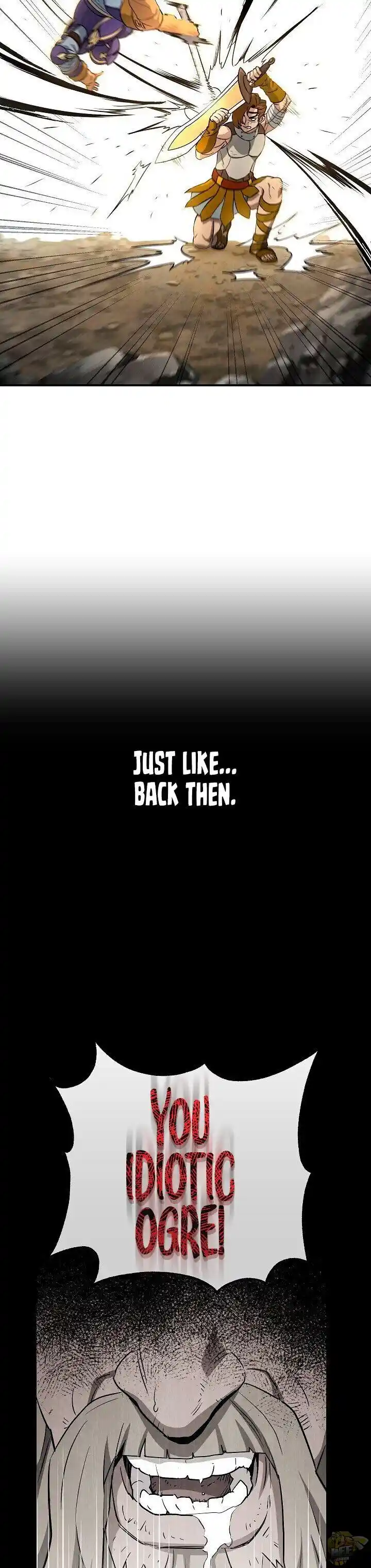 Skeleton Soldier (Skeleton Soldier Couldn’t Protect the Dungeon) Chapter 144