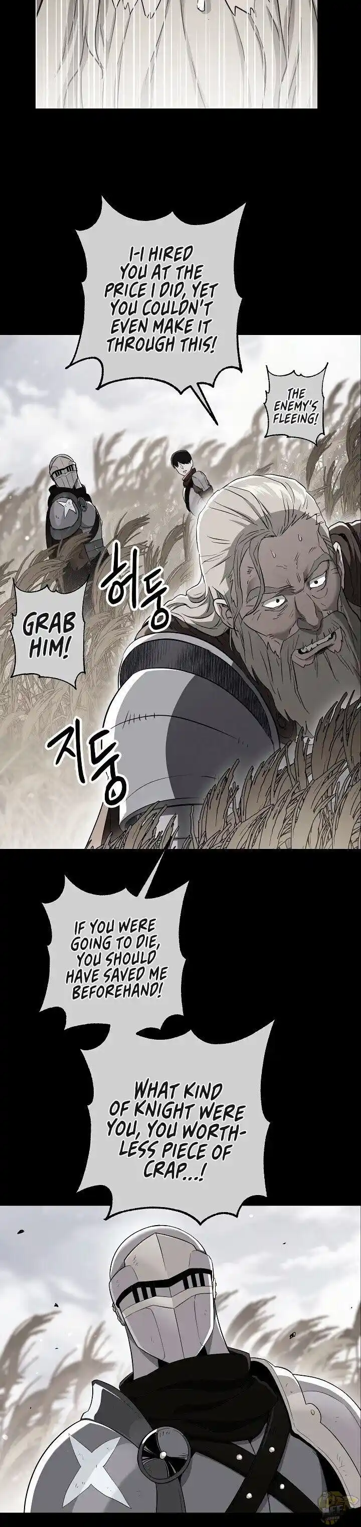 Skeleton Soldier (Skeleton Soldier Couldn’t Protect the Dungeon) Chapter 144