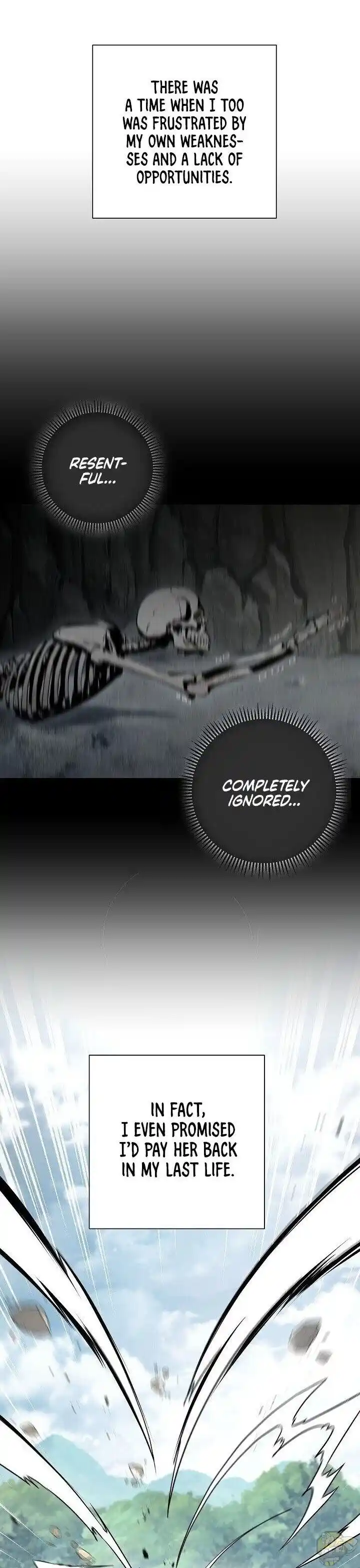 Skeleton Soldier (Skeleton Soldier Couldn’t Protect the Dungeon) Chapter 144