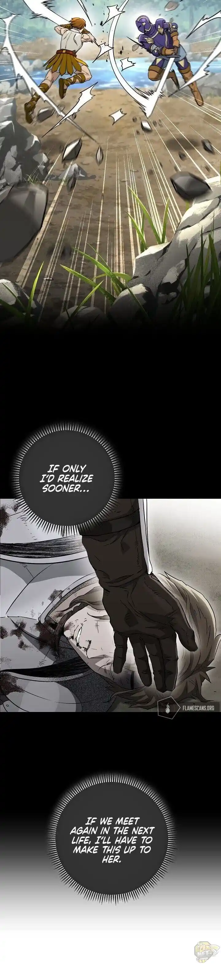 Skeleton Soldier (Skeleton Soldier Couldn’t Protect the Dungeon) Chapter 144