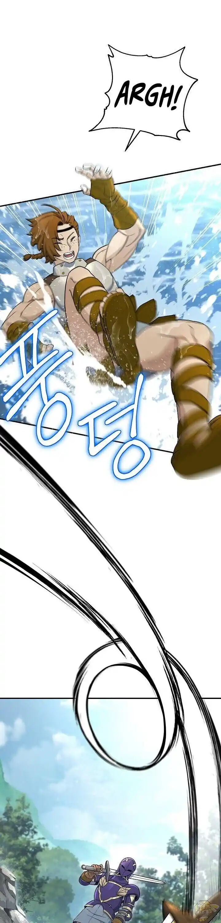 Skeleton Soldier (Skeleton Soldier Couldn’t Protect the Dungeon) Chapter 144