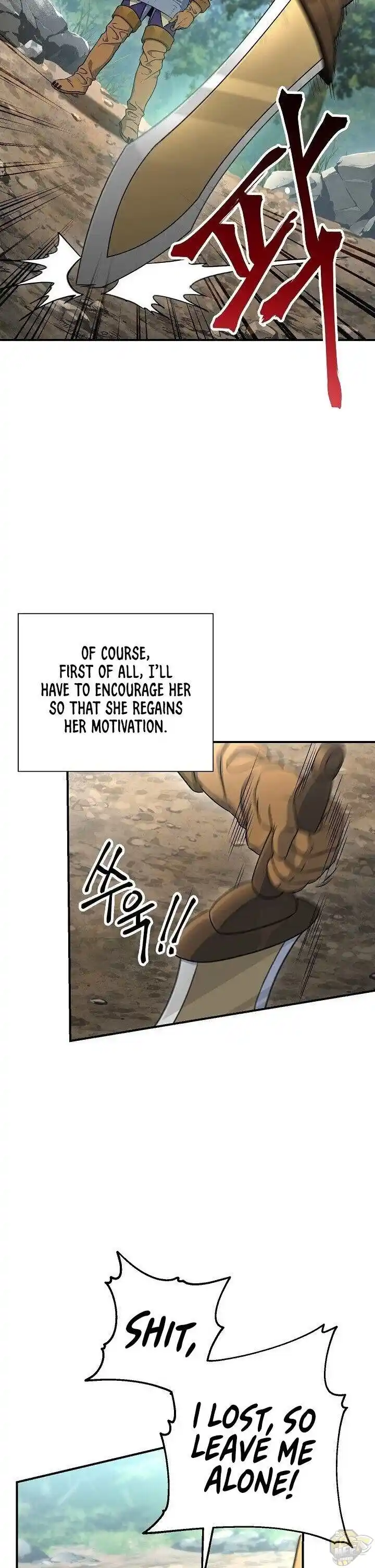 Skeleton Soldier (Skeleton Soldier Couldn’t Protect the Dungeon) Chapter 144