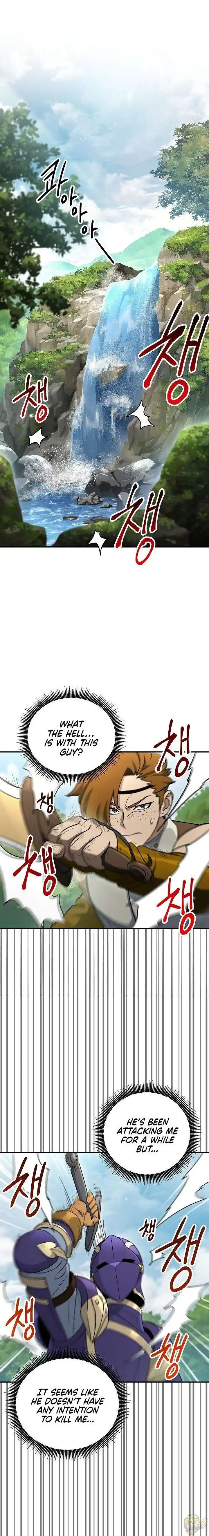 Skeleton Soldier (Skeleton Soldier Couldn’t Protect the Dungeon) Chapter 144